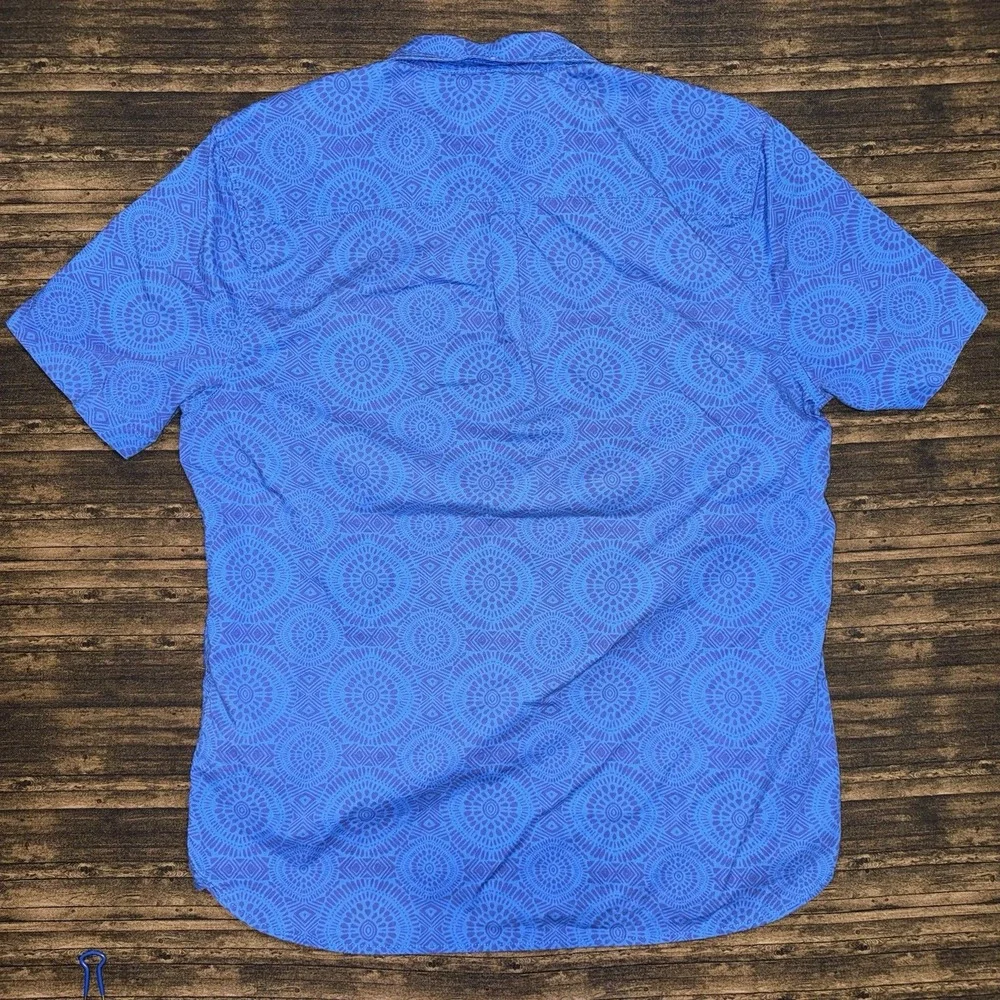 chubbies golf polo